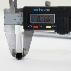 Nippon N.S.Pro Zelos 6 G Stiff 34"-36.5" 6pc Iron Shaft Set Pulls .355 1015731 -Deals Shafts Store 01015731 5 90469.1666793091