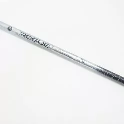 Aldila 2Nd Gen Rogue Silver 110 Msi 70G Stiff 43.5" Driver Shaft TMade 1016390