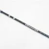 LH Mitsubishi Diamana S Limited 60G Regular 44.75" Driver Shaft Taylormade 1016597