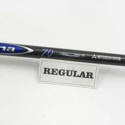 Mitsubishi Diamana S+ Ltd R 70G Regular 41.25" Wood Shaft Titleist 1016695 -Deals Shafts Store 01016695 2 46826.1664558013