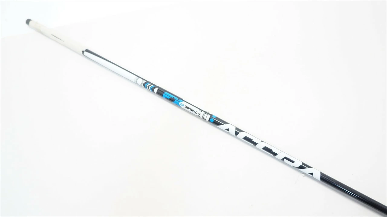 Accra Fx 2.0 100H Series 60 M1 60G Lady 39.5" Hybrid Shaft Taylormade 1016740 3 Accra Fx 2.0 100H Series 60 M1 60G Lady 39.5" Hybrid Shaft Taylormade 1016740