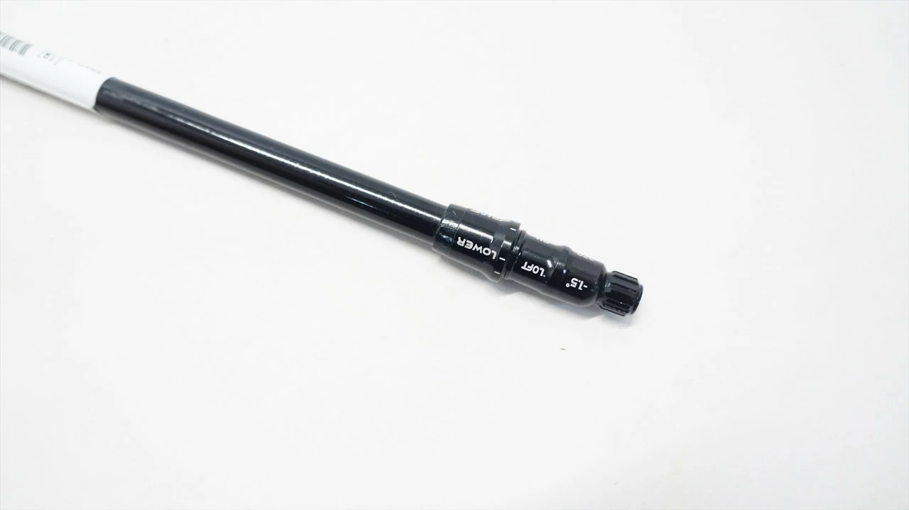 Accra Fx 2.0 100H Series 60 M1 60G Lady 39.5" Hybrid Shaft Taylormade 1016740 6 Accra Fx 2.0 100H Series 60 M1 60G Lady 39.5" Hybrid Shaft Taylormade 1016740 - Image 4