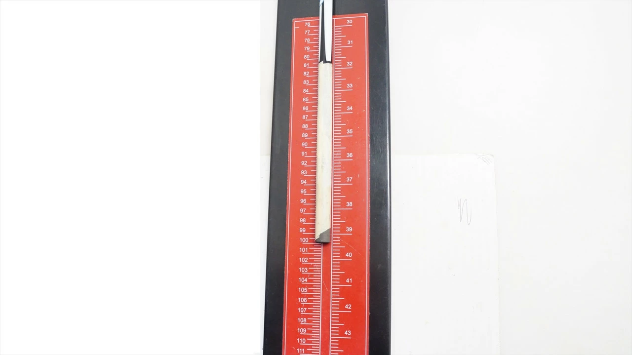 Accra Fx 2.0 100H Series 60 M1 60G Lady 39.5" Hybrid Shaft Taylormade 1016740 7 Accra Fx 2.0 100H Series 60 M1 60G Lady 39.5" Hybrid Shaft Taylormade 1016740 - Image 5