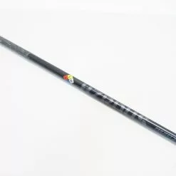 Project X Hzrdus Black 85 6.0 85G Stiff 40.5" Hybrid Shaft Taylormade 1016774