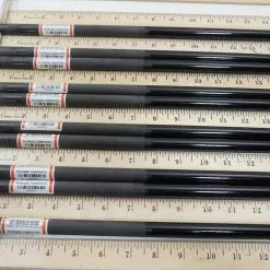 New Fujikura Pro 75I S 75g Stiff 40" 9pc Iron Shaft Set .370 1017039 8 New Fujikura Pro 75I S 75g Stiff 40" 9pc Iron Shaft Set .370 1017039 -Deals Shafts Store 01017039 2 45051.1666792929