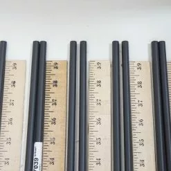 New Fujikura Pro 75I S 75g Stiff 40" 9pc Iron Shaft Set .370 1017039 9 New Fujikura Pro 75I S 75g Stiff 40" 9pc Iron Shaft Set .370 1017039 -Deals Shafts Store 01017039 3 04599.1666792929