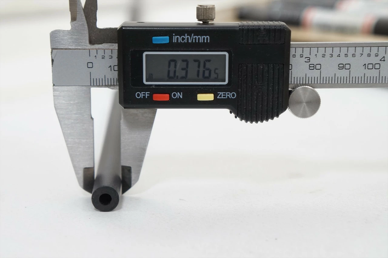 New Fujikura Pro 75I S 75g Stiff 40" 9pc Iron Shaft Set .370 1017039 7 New Fujikura Pro 75I S 75g Stiff 40" 9pc Iron Shaft Set .370 1017039 - Image 5