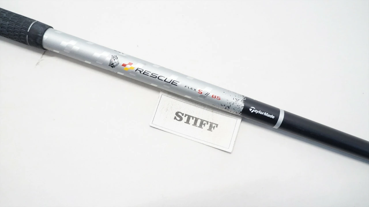Taylormade Aldila Rip 85 S 85G Stiff 39.75" Hybrid Shaft Taylormade 1017061 4 Taylormade Aldila Rip 85 S 85G Stiff 39.75" Hybrid Shaft Taylormade 1017061 - Image 2
