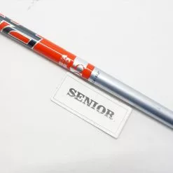 Fujikura Vista Pro 60 R2 65G Senior 42" Fairway #3 WOOD Shaft Taylormade 1017082 -Deals Shafts Store 01017082 2 77187.1664558100