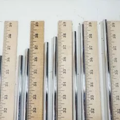 New Project X Lz 120 6.0 120g Stiff 36.25"-40" 9pc Iron Shaft Set .355 1017147 -Deals Shafts Store 01017147 3 57798.1666792974