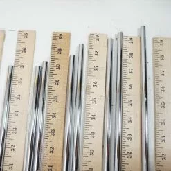 New True Temper Dynamic Gold Tour Issue X100 37"-45" 9pc Iron Shaft Set 1017148 -Deals Shafts Store 01017148 3 67723.1666792972