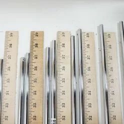 New True Temper Dynamic Gold Tour Issue X100 37"-40" 9pc Iron Shaft Set 1017149 9 New True Temper Dynamic Gold Tour Issue X100 37"-40" 9pc Iron Shaft Set 1017149 -Deals Shafts Store 01017149 3 82158.1666792979