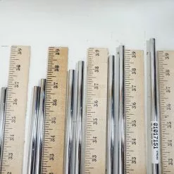 New True Temper Dynamic Gold Tour Issue X100 37"-40" 9pc Iron Shaft Set 1017151 -Deals Shafts Store 01017151 3 68380.1666792983