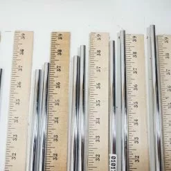 True Temper New True Temp Dyn Gold Tour Issue X100 130g 37"-40.5"-9Pc Iron Shaft Set 1017154 -Deals Shafts Store 01017154 3 50608.1666792573