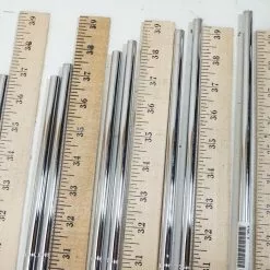 New True Temper Dynamic Gold Tour Issue X100 37"-40" 9pc Iron Shaft Set 1017155 -Deals Shafts Store 01017155 3 27610.1666792981