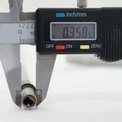 Kbs Tour 120 S 120g Stiff 34.25"-37" 6pc Iron Shaft Set Pulls .355 1017441 -Deals Shafts Store 01017441 5 48466.1666792939