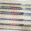 True Temper Elevate 95 Stiff 33.25"-35.5" 7pc Iron Shaft Set Pulls .370 1017443