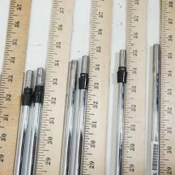 True Temper Elevate 95 Stiff 33.25"-35.5" 7pc Iron Shaft Set Pulls .370 1017443 -Deals Shafts Store 01017443 3 42827.1666792985