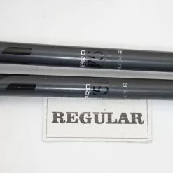 Fujikura Pro 75I Regular 33.75"-36.5" 9pc Iron Shaft Set Pulls .355 1017448 -Deals Shafts Store 01017448 4 93489.1670949754