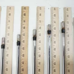 True Temper Dynamic Gold Xp 90 Regular 34.5-38" 6pc Shaft Set Pulls .370 1017450 -Deals Shafts Store 01017450 3 13697.1666792789