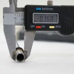 True Temper Dynamic Gold Xp 90 Regular 34.5-38" 6pc Shaft Set Pulls .370 1017450 -Deals Shafts Store 01017450 5 88612.1666792790