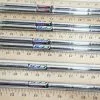 Ping Cfs G Stiff 34.25"-37.5" 8pc Iron Shaft Set Pulls .355 1017456