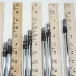 Ping Cfs G Stiff 34.25"-37.5" 8pc Iron Shaft Set Pulls .355 1017456 -Deals Shafts Store 01017456 3 03518.1666792952