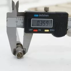 Ping Cfs G Stiff 34.25"-37.5" 8pc Iron Shaft Set Pulls .355 1017456 -Deals Shafts Store 01017456 5 54037.1666792953