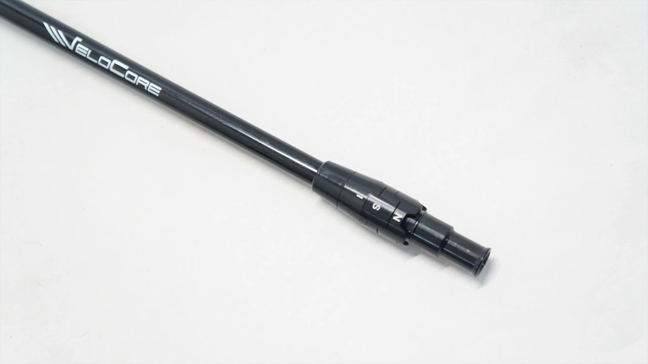 Fujikura Ventus TR Black Velocore 5-S 59g Stiff 44.5" Driver Shaft Callaway Opti 6 Fujikura Ventus TR Black Velocore 5-S 59g Stiff 44.5" Driver Shaft Callaway Opti - Image 4