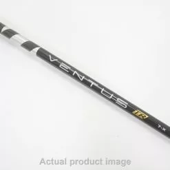 Fujikura Ventus TR Black Velocore 7-X 80g X-Stiff 44.5" Driver Shaft Callaway