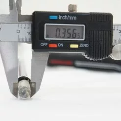 Nippon N.S.Pro Modus3 Tour 120 Stiff 35.5-37.5" 6pc Shaft Set Pulls .355 1018297 -Deals Shafts Store 01018297 5 35898.1666792794