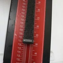 Mitsubishi Kai'Li White 60 S 60G Stiff 44" Driver Shaft Taylormade 1018579 -Deals Shafts Store 01018579 5 03871.1664557893