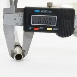 Nippon N.S.Pro Modus3 Tour 120 Stiff 34.5-37.5" 7pc Shaft Set Pulls .355 1018740 -Deals Shafts Store 01018740 5 47836.1666792799