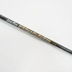 Project X Evenflow Riptide 60 60G Stiff 42.5" #3 WOOD Shaft Taylormade 1019009