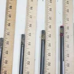 Taylormade M2 Reax 55 Senior 34.5"-36.75" 5pc Iron Shaft Set Pulls .370 1019034 9 Taylormade M2 Reax 55 Senior 34.5"-36.75" 5pc Iron Shaft Set Pulls .370 1019034 -Deals Shafts Store 01019034 3 88077.1666792998