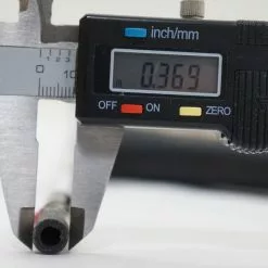 Taylormade M2 Reax 55 Senior 34.5"-36.75" 5pc Iron Shaft Set Pulls .370 1019034 11 Taylormade M2 Reax 55 Senior 34.5"-36.75" 5pc Iron Shaft Set Pulls .370 1019034 -Deals Shafts Store 01019034 5 39775.1666792999