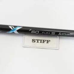 Mitsubishi Diamana X-Series 60 S 60G Stiff 43.5" Driver Shaft Callaway 1019314 -Deals Shafts Store 01019314 2 30387.1664558344