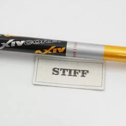 Ust Mamiya Proforce Axivcore 79 Series 79G Stiff 44" Driver Shaft TMade 1019342 -Deals Shafts Store 01019342 2 41988.1665079688
