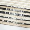 New La Golf Tour Axs 65 A 65g Senior 39.5" 7pc Iron Shaft Set .370 1019381 -Deals Shafts Store 01019381 1 43732.1671543738