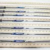 Project X Blue Label 6.0 G Stiff 35"-38" 7pc Iron Shaft Set Pulls .355 1019477 1 Project X Blue Label 6.0 G Stiff 35"-38" 7pc Iron Shaft Set Pulls .355 1019477 -Deals Shafts Store 01019477 1 28372.1666792581