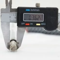 Project X Blue Label 6.0 G Stiff 35"-38" 7pc Iron Shaft Set Pulls .355 1019477 -Deals Shafts Store 01019477 5 37020.1666792583