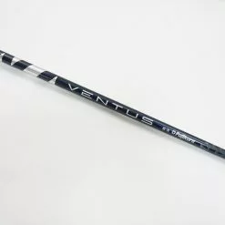 Fujikura Ventus Blue Velocore Etched 60G Stiff 44.5" Driver Shaft TMade 1019564