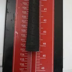 Fujikura Ventus Blue Velocore Etched 60G Stiff 44.5" Driver Shaft TMade 1019564 -Deals Shafts Store 01019564 5 35616.1664558508