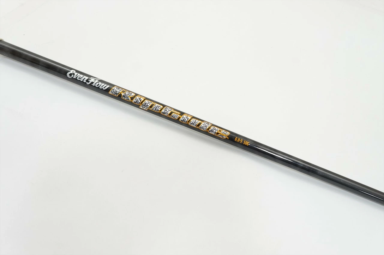 Project X Evenflow Riptide 50 50G Stiff 43.75" Driver Shaft Callaway 1020300 3 Project X Evenflow Riptide 50 50G Stiff 43.75" Driver Shaft Callaway 1020300