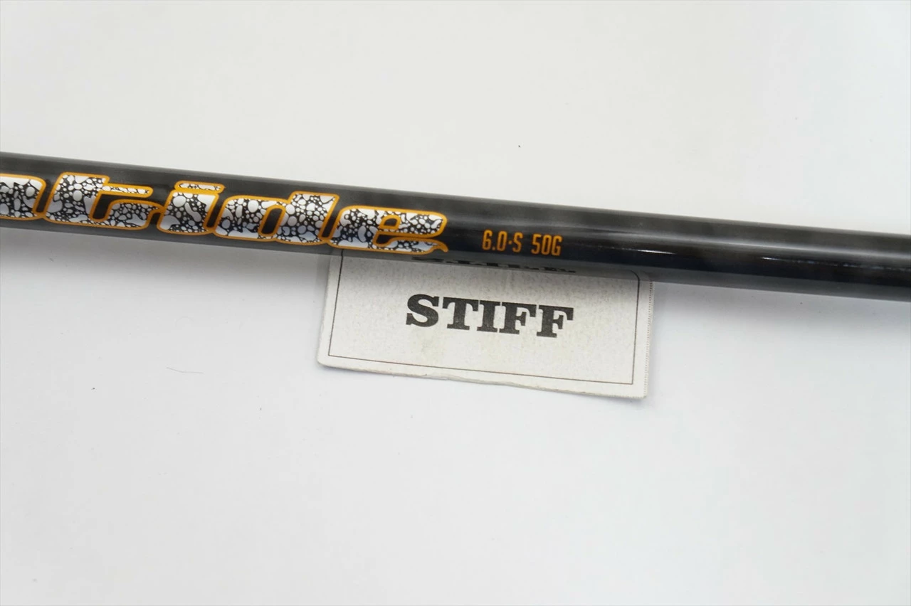 Project X Evenflow Riptide 50 50G Stiff 43.75" Driver Shaft Callaway 1020300 4 Project X Evenflow Riptide 50 50G Stiff 43.75" Driver Shaft Callaway 1020300 - Image 2