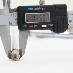 True Temper Dynamic Gold Amt Black R300 34.25"-36.5" 6Pc Shaft Set Pulls 1020422 -Deals Shafts Store 01020422 5 02766.1666792823