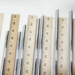 New Nippon N.S.Pro Modus Prototype Stiff 37"-40.5" 7pc Shaft Set Pulls 1020423 -Deals Shafts Store 01020423 3 33661.1666792590