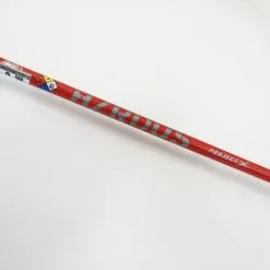 Project X Hzrdus Red Hc San Diego 62G 5.5 Reg 44.5" Driver Shaft TMade 1020624
