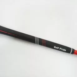 Project X Hzrdus Red Hc San Diego 62G 5.5 Reg 44.5" Driver Shaft TMade 1020624 -Deals Shafts Store 01020624 4 41794.1665079824