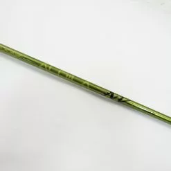 Aldila Nv Green 60 S 60G Stiff 45" Driver Shaft Taylormade 1020850